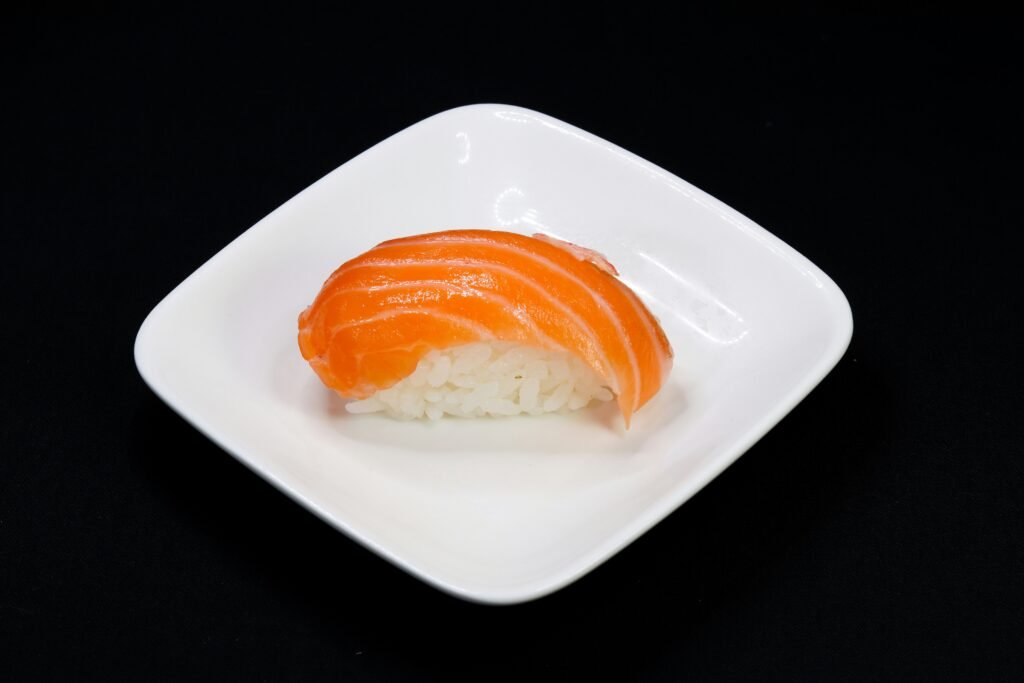 Sushi Restaurant in Vroomshoop