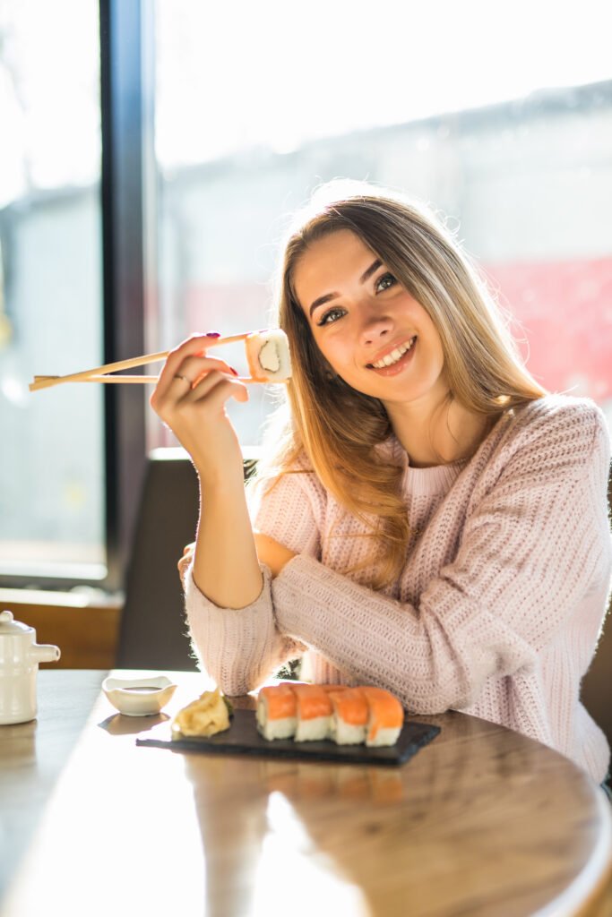 Sushi Catering voor Evenementen in Tubbergen