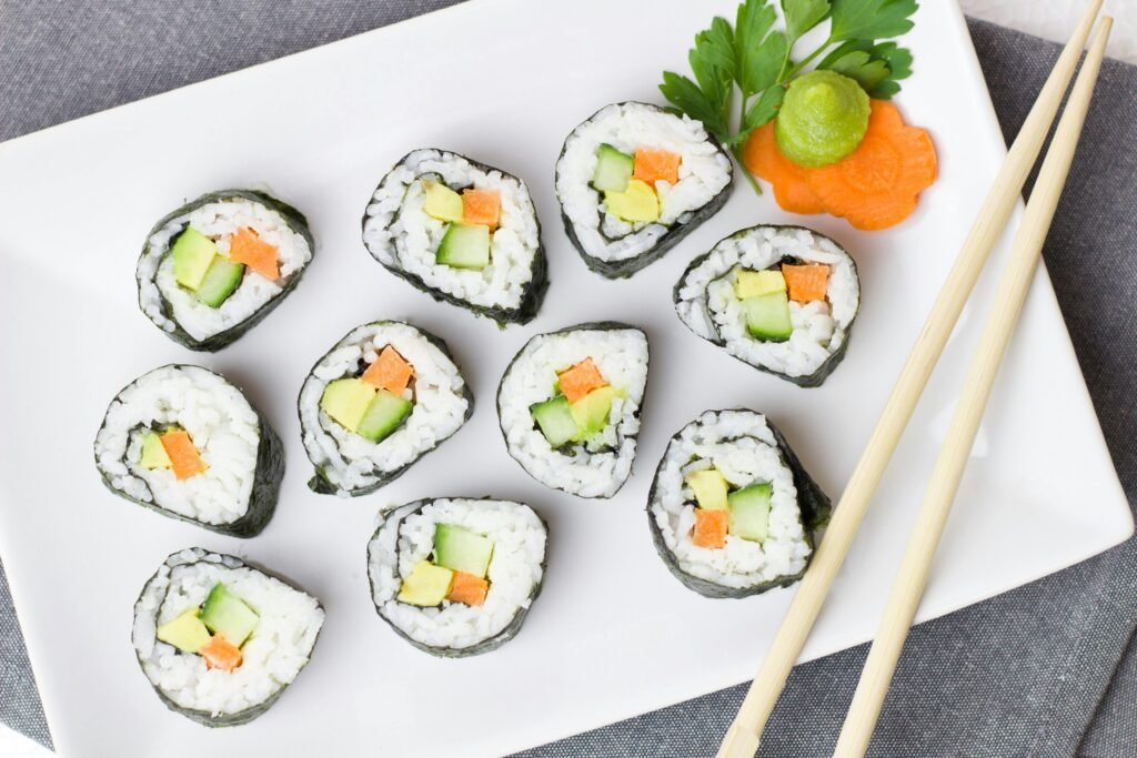 De Ultieme Gids voor Perfecte Sushi Rijst