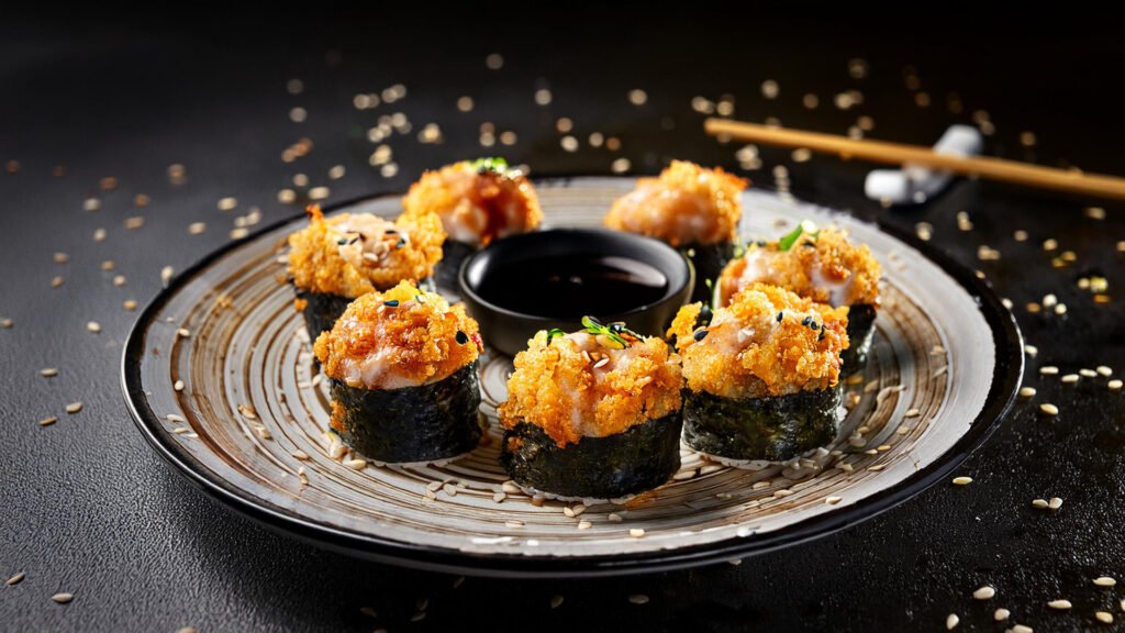 Sushi Tubbergen
